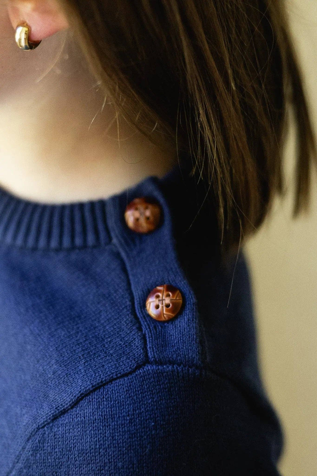 Pony Club Classic Sweater