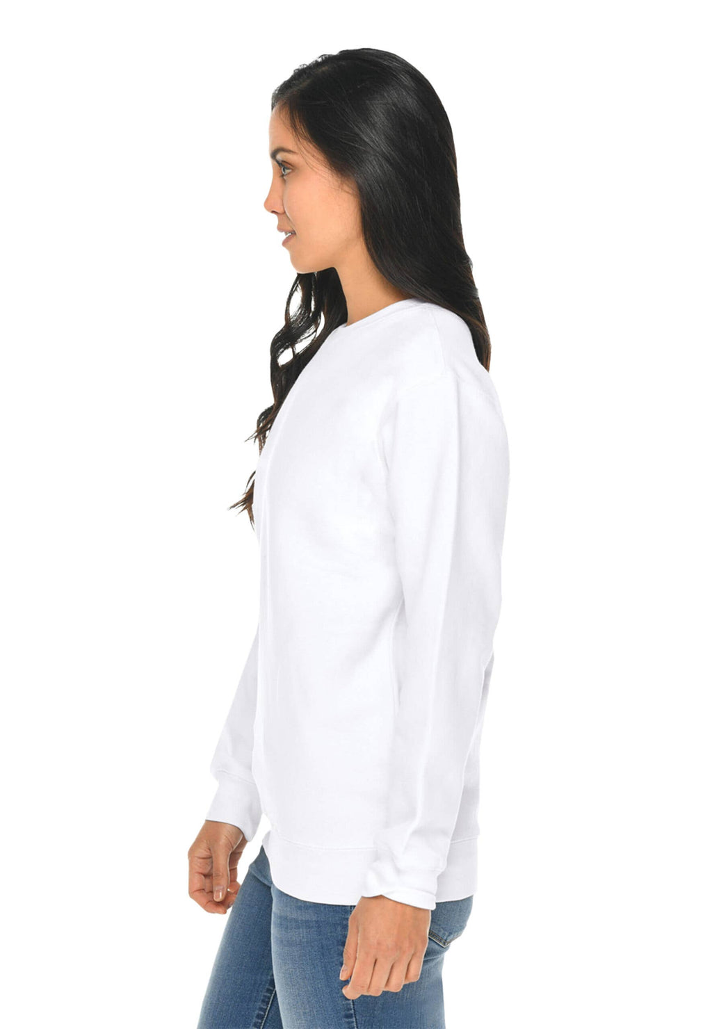 Premium Crewneck Sweatshirt - For Men & Women