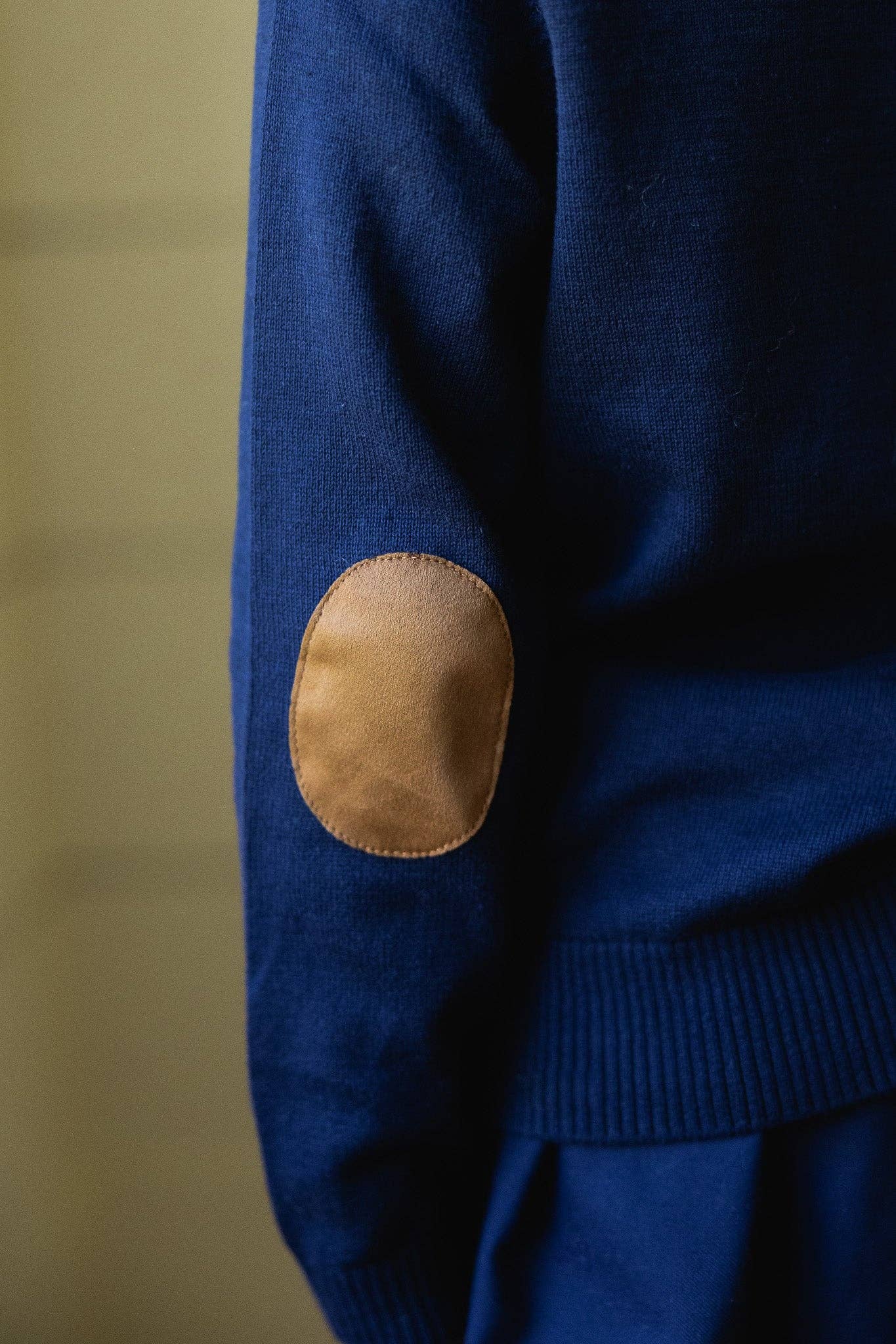 Pony Club Classic Sweater