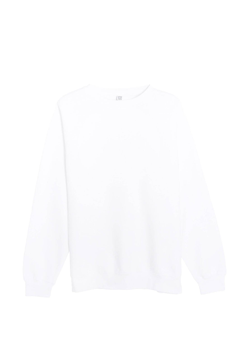 Premium Crewneck Sweatshirt - For Men & Women