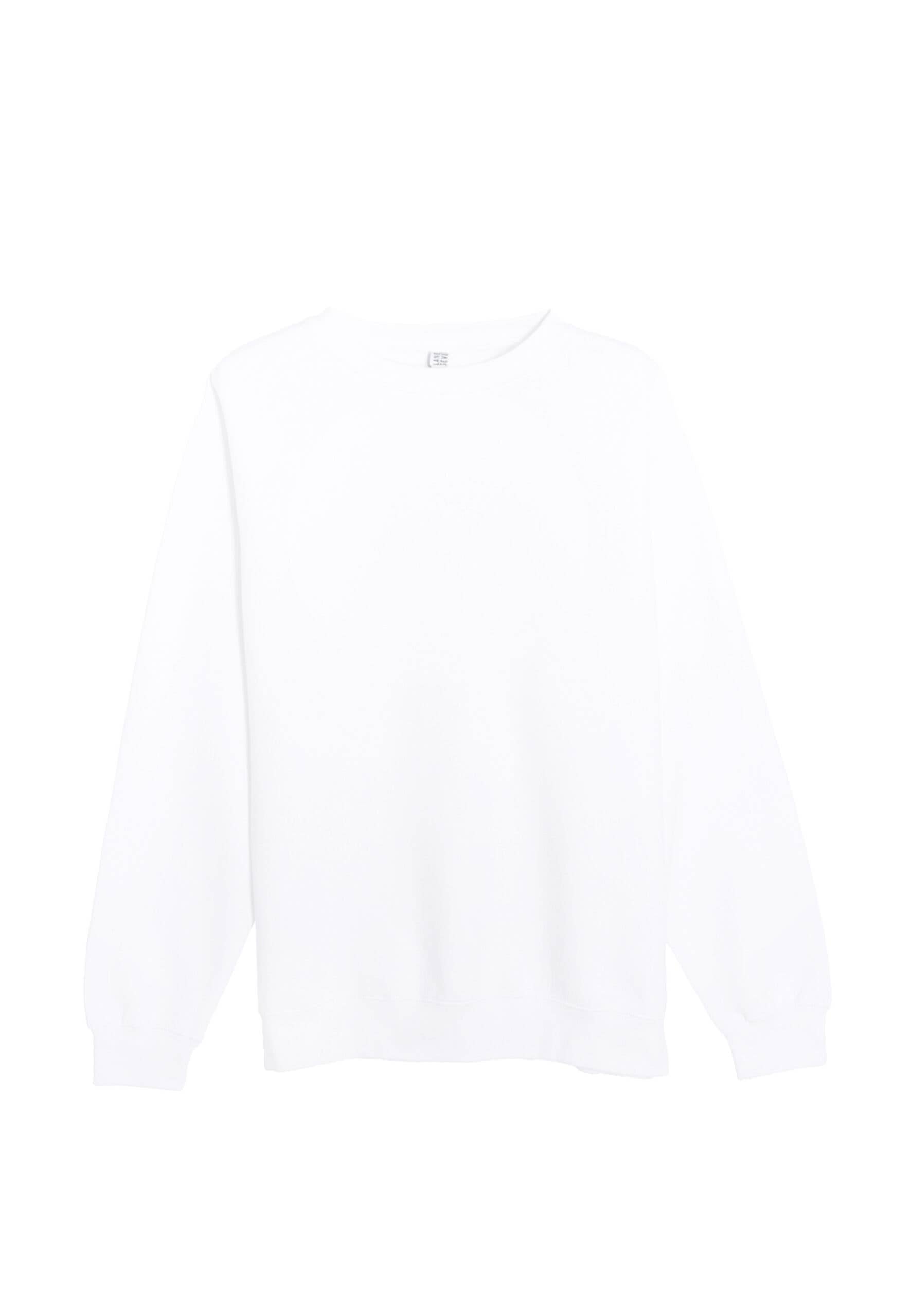 Premium Crewneck Sweatshirt - For Men & Women