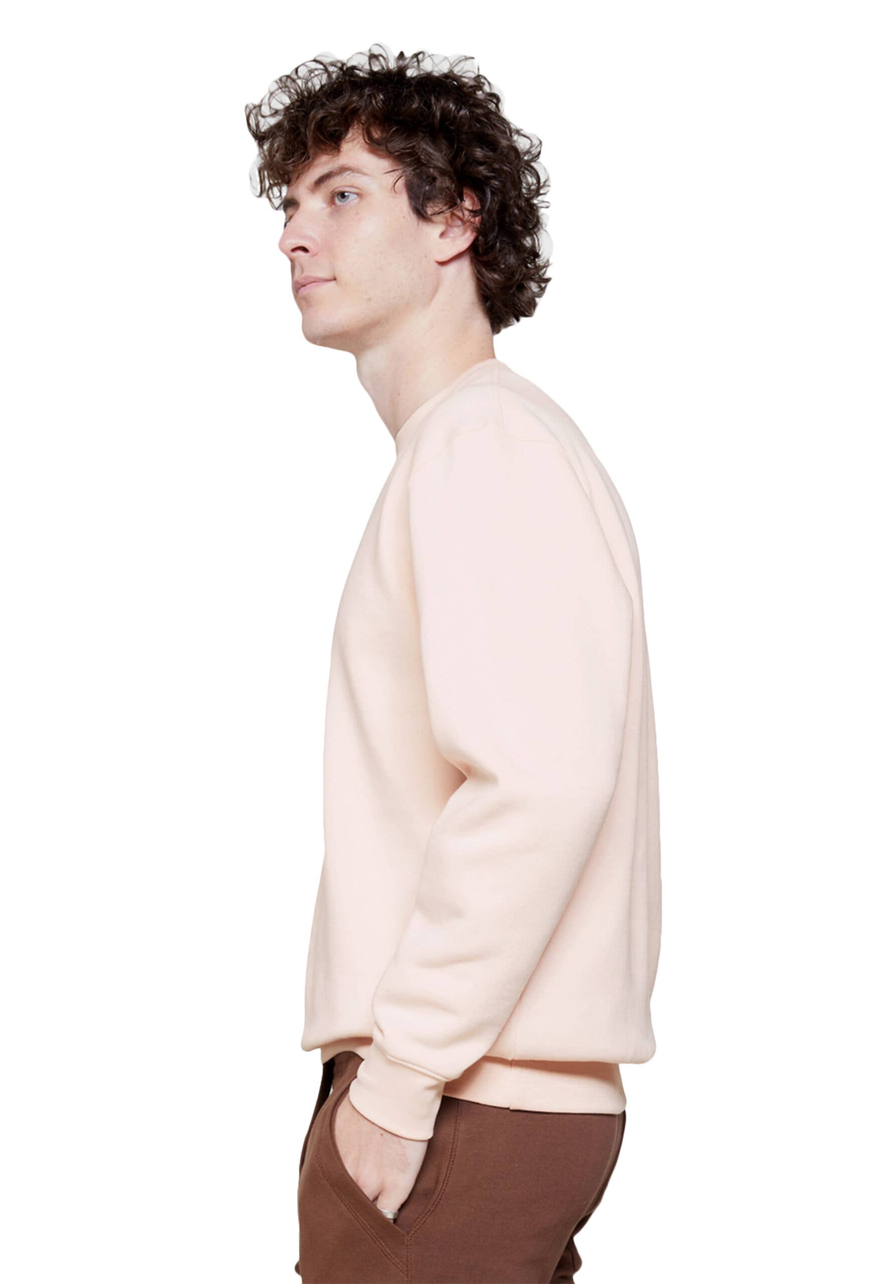 Premium Crewneck Sweatshirt - For Men & Women