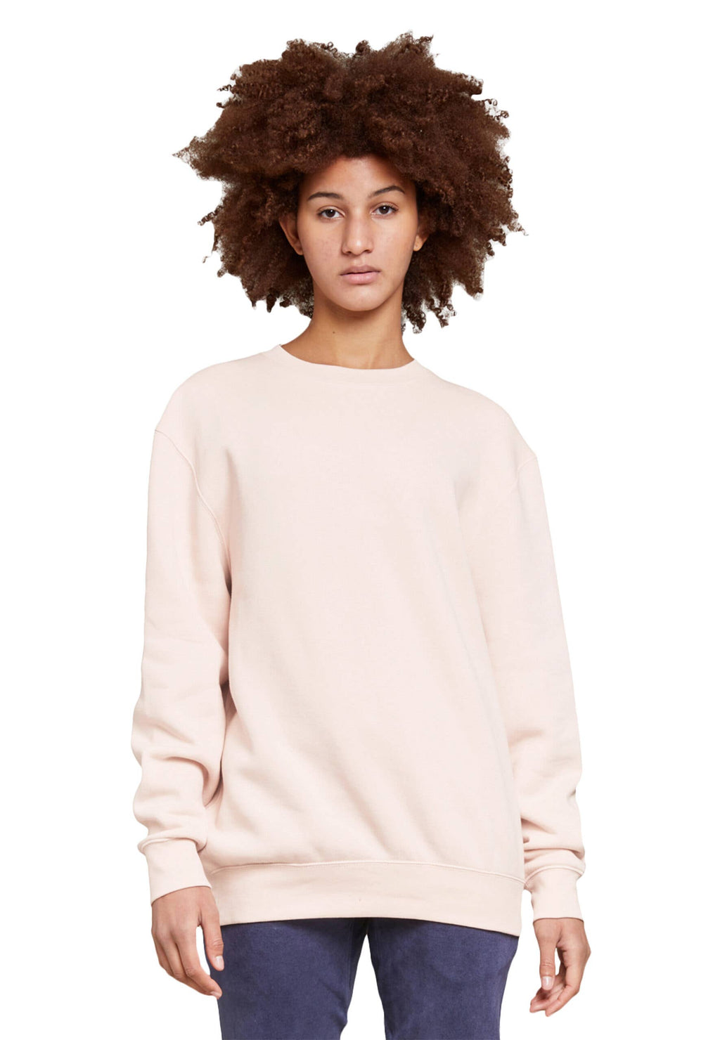 Premium Crewneck Sweatshirt - For Men & Women