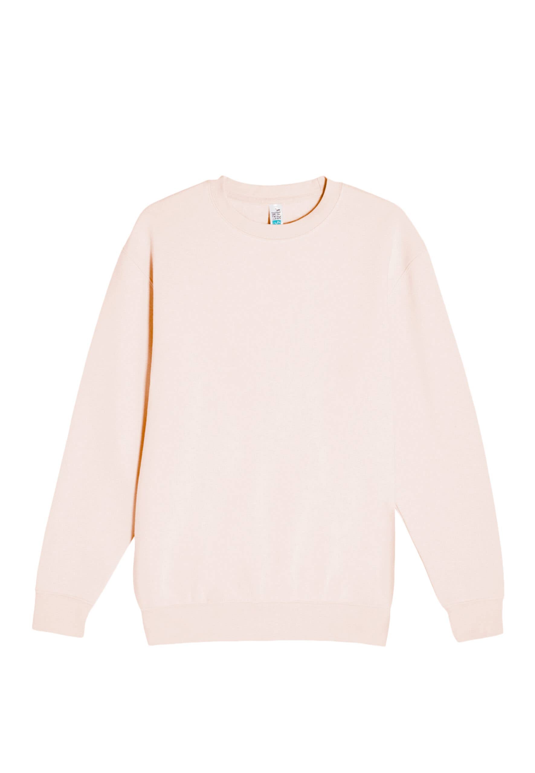 Premium Crewneck Sweatshirt - For Men & Women