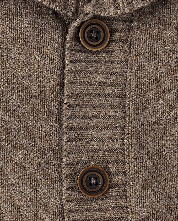Saddlebrook Horseshoe Kids Cardigan