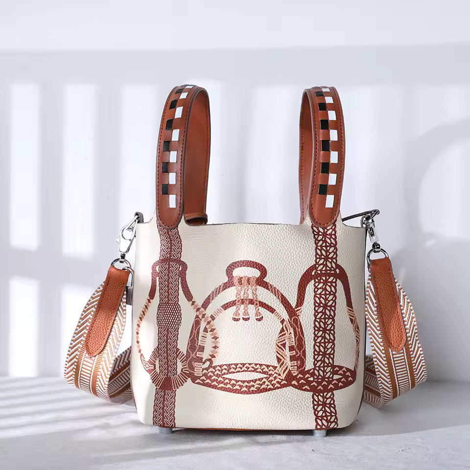 Gorgeous Leather Handbag
