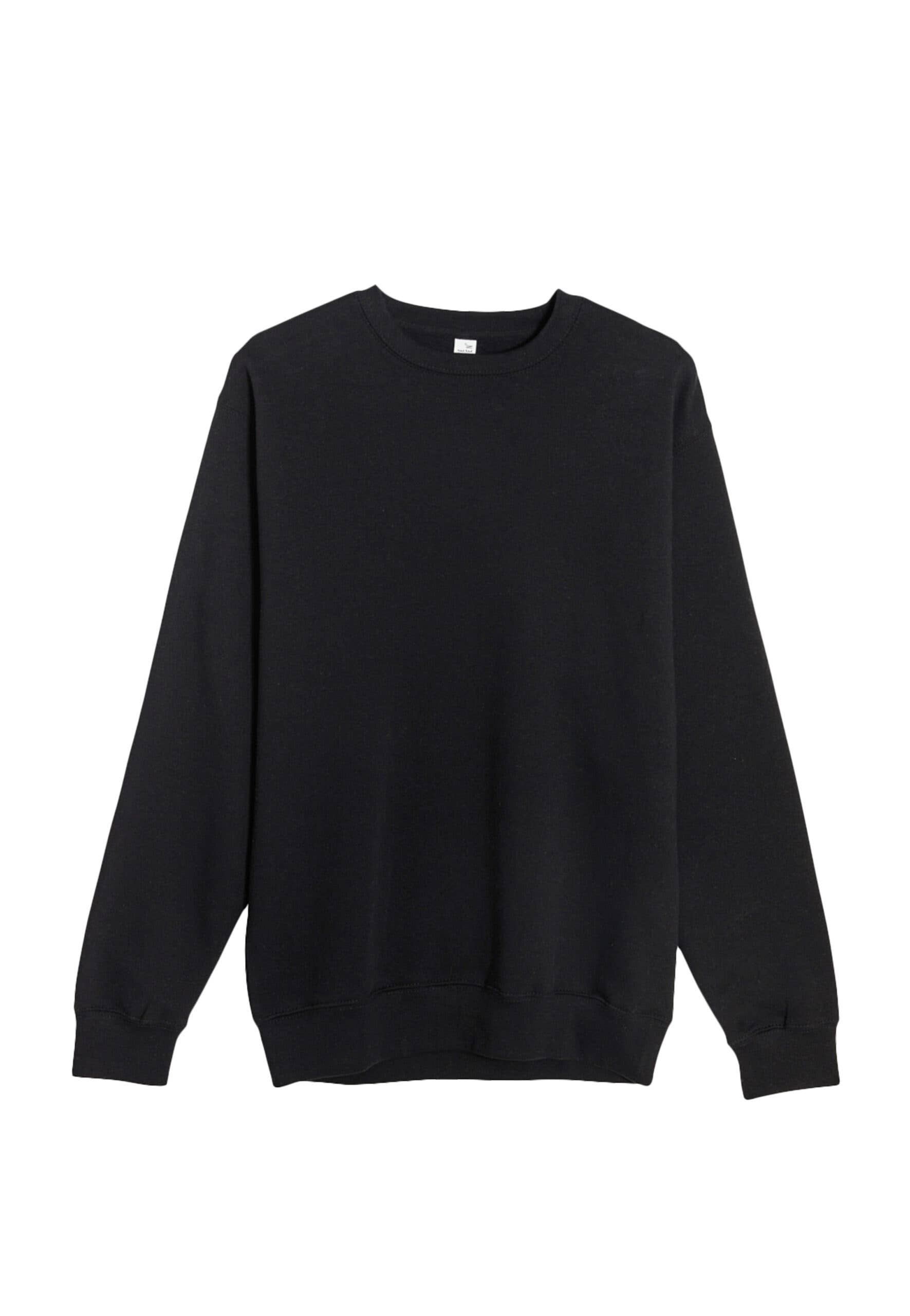 Premium Crewneck Sweatshirt - For Men & Women