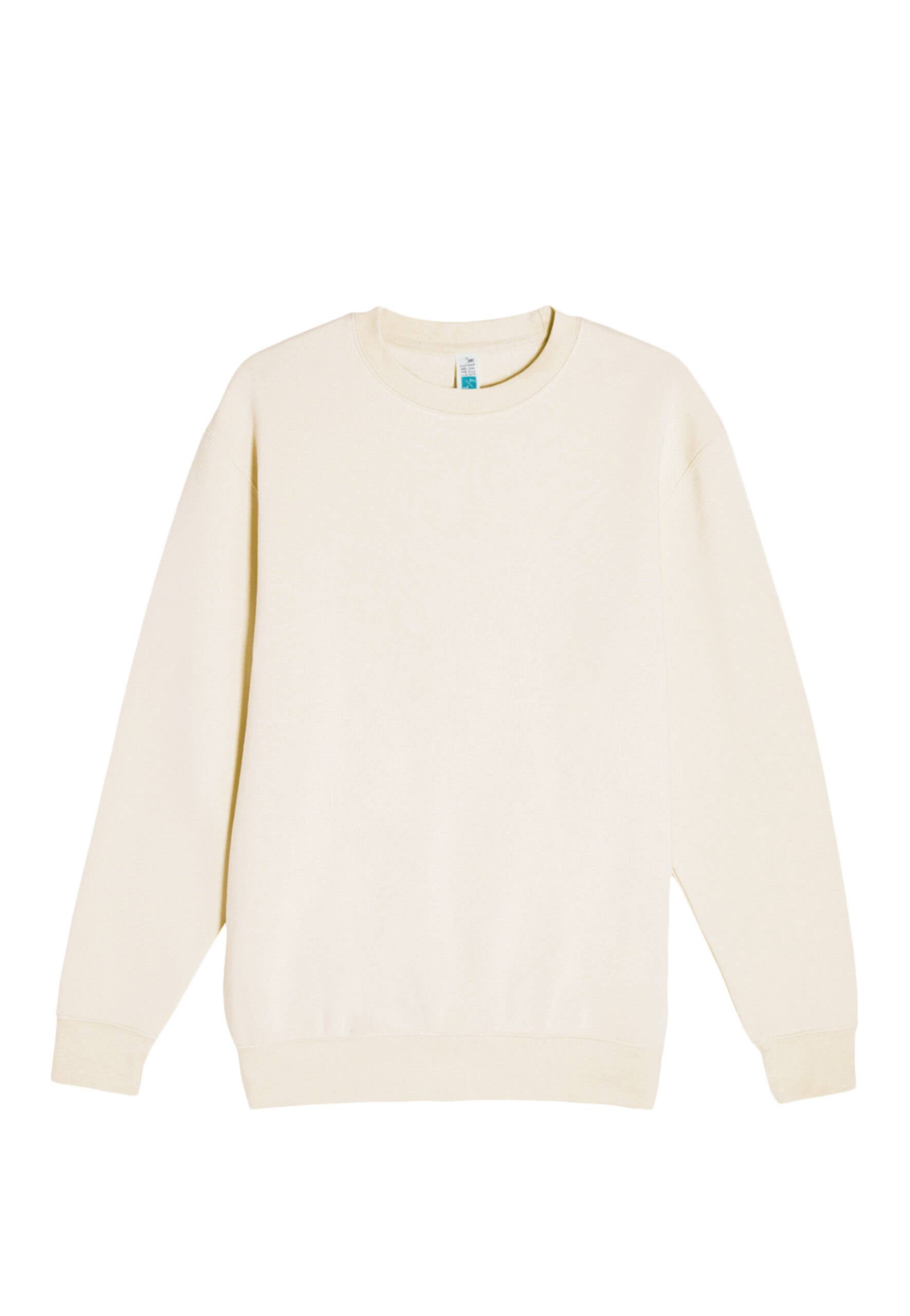 Premium Crewneck Sweatshirt - For Men & Women