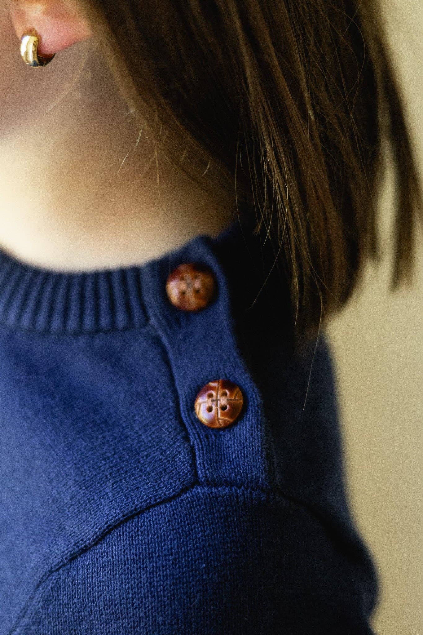 Pony Club Classic Sweater