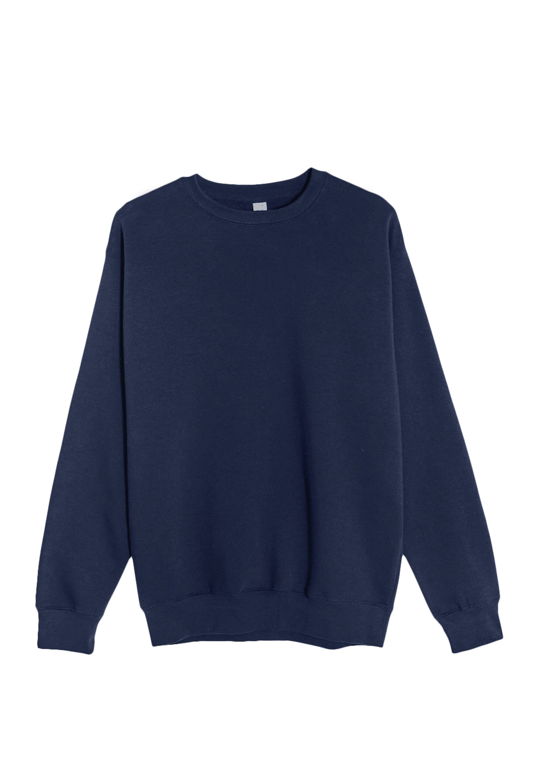 Premium Crewneck Sweatshirt - For Men & Women