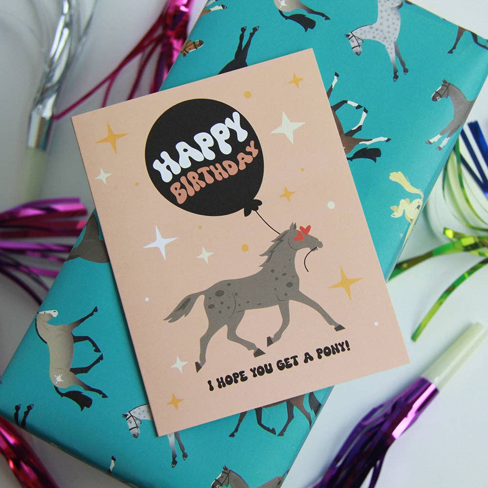 Birthday Wish