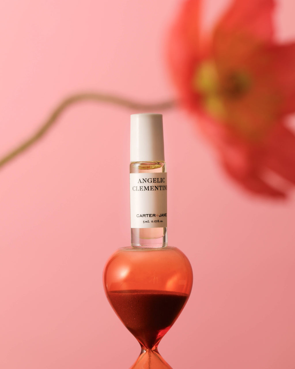 Angelic Clementine Roll-On Aroma