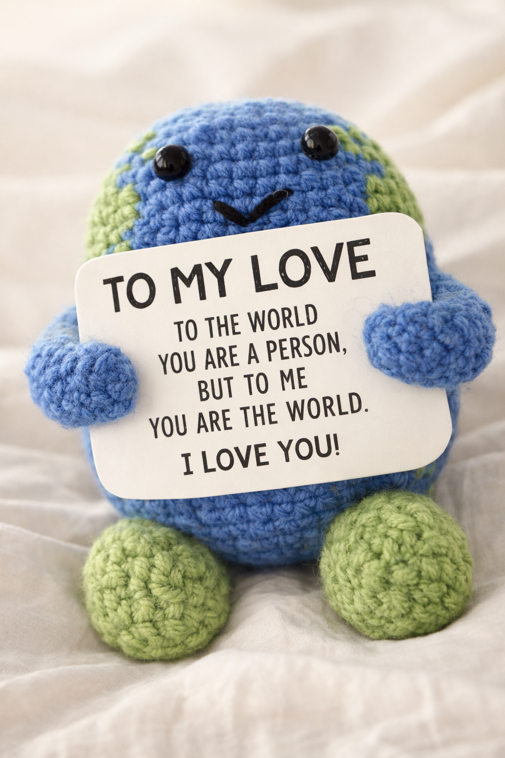 Emotional support World