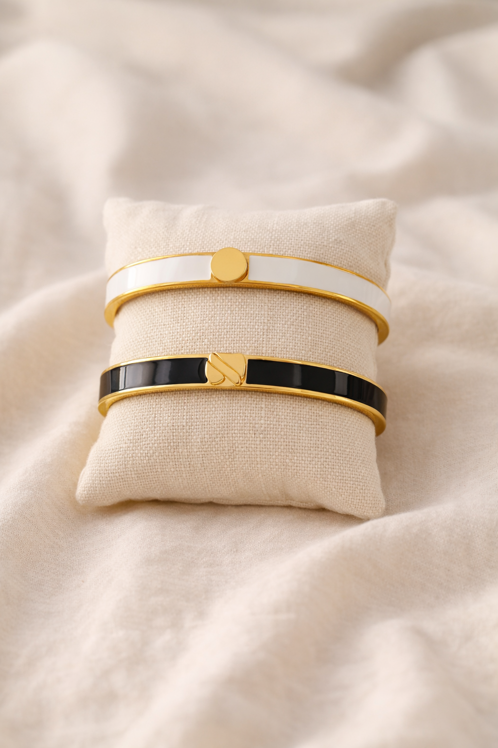 Bracelet Enamel
