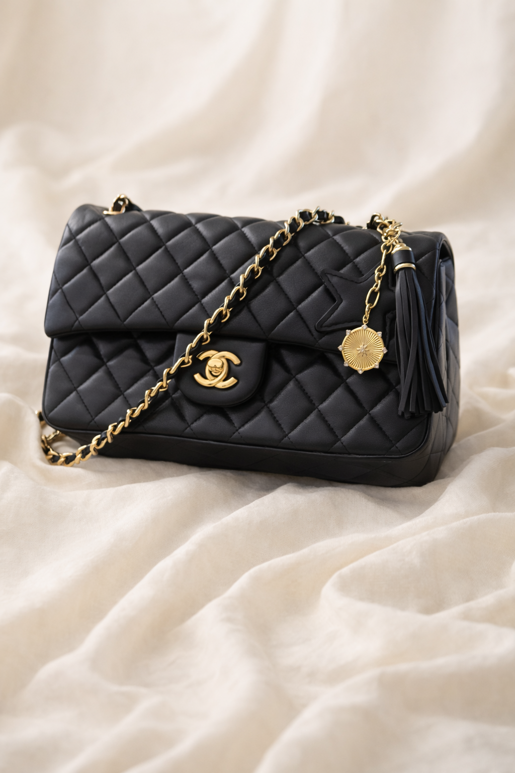 Purse Charm
