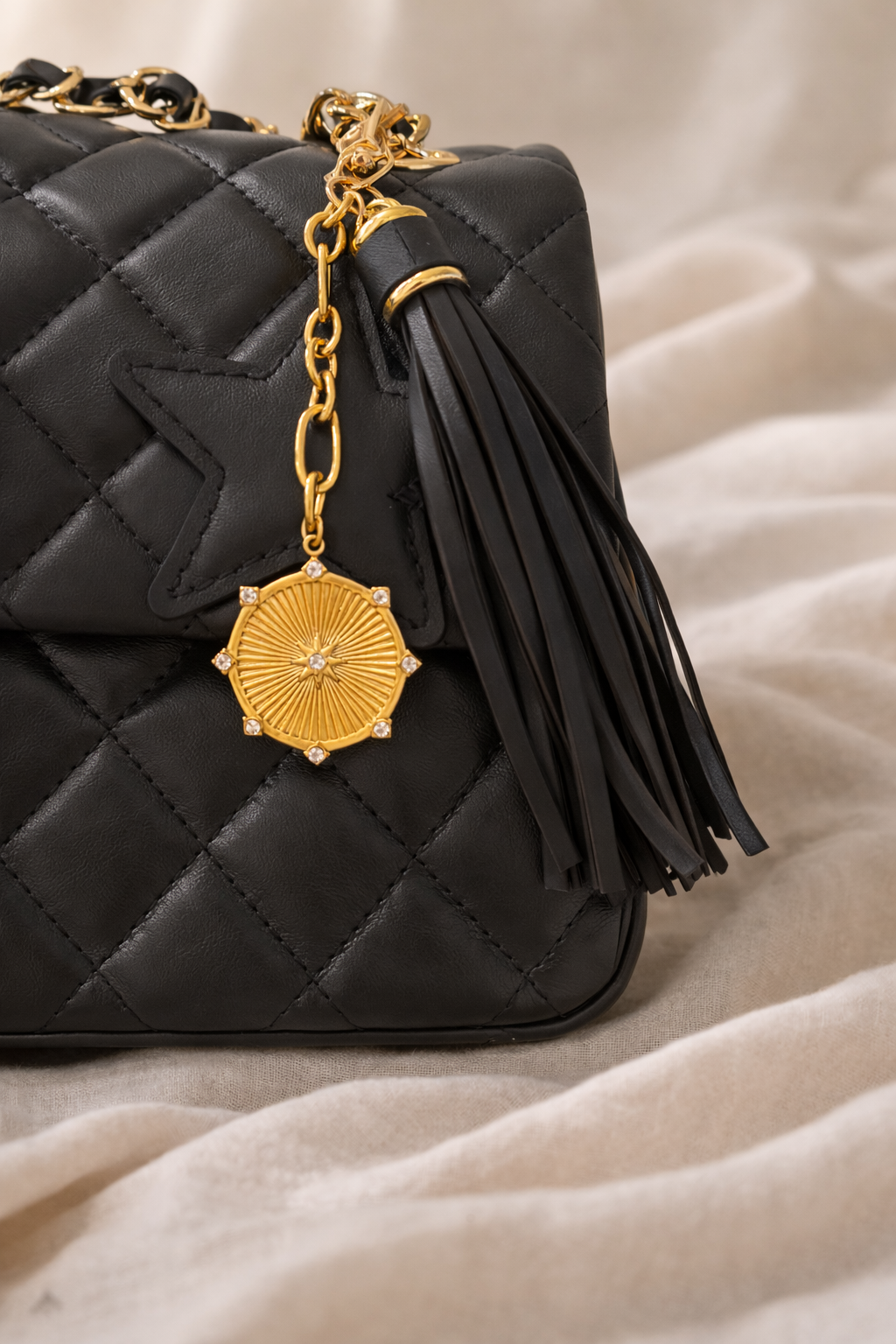 Purse Charm