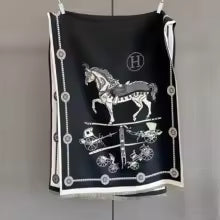 Pashmina Scarf